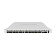 Коммутатор CRS354-48P-4S+2Q+RM Cloud Router Switch 354-48P-4S+2Q+RM with 48 x Gigabit RJ45 LAN (all PoE-out), 4 x 10G SFP+ cages, 2 x 40G QSFP+ cages, RouterOS L5, 1U rackmount enclosure, 750W PSU