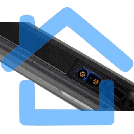 Портативное пуско-зарядное устройство для автомобиля 70mai Jump Starter Max 18000 mAh-11