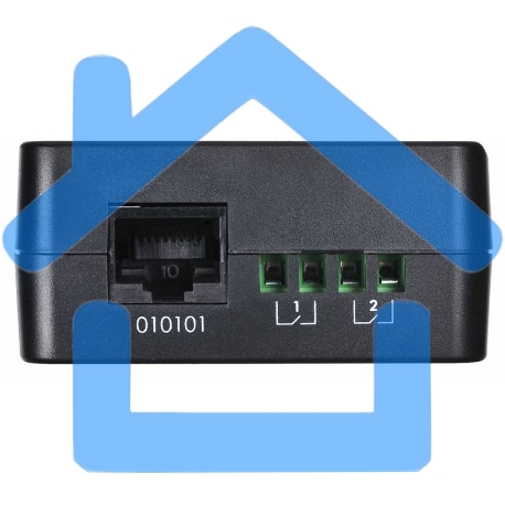 Датчик окружающей среды Ippon Environmental Monitoring card 769708-10