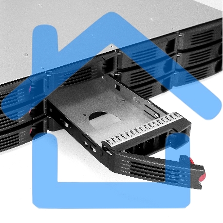 Серверная платформа ExeGate Pro 2U550-HS12 (RM 19