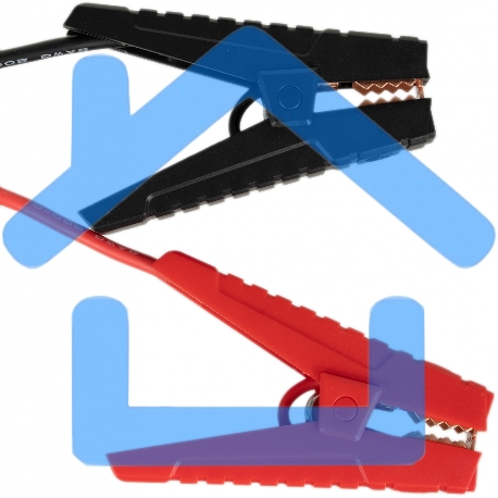 Портативное пуско-зарядное устройство для автомобиля 70mai Jump Starter Max 18000 mAh-13