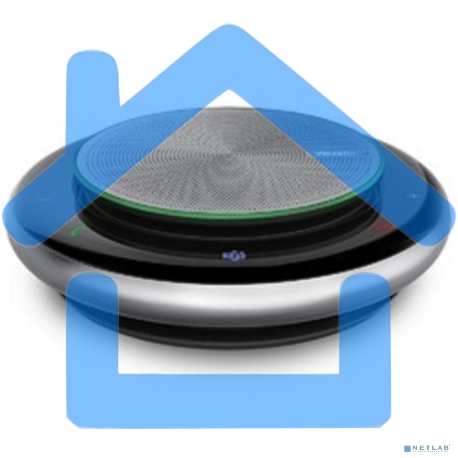 Спикерфон YEALINK CP900 UC, USB, Bluetooth, встроенная батарея, 6 встроенных микрофонов, шт-4