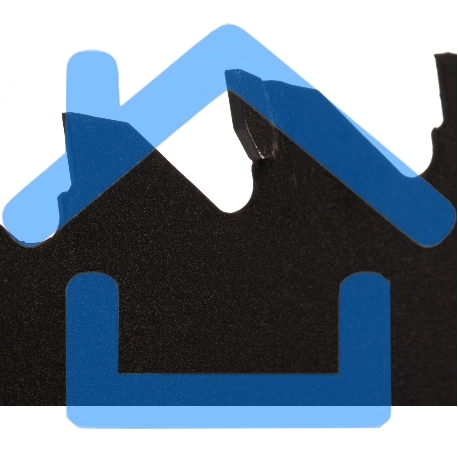 Ножовка по пенобетону Rexant 700 мм, защитное покрытие, твердосплавные напайки на зубья, двухкомпонентная рукоятка-6