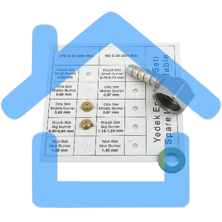 Газовая панель Maunfeld EGHE.32.3EB/G/-14