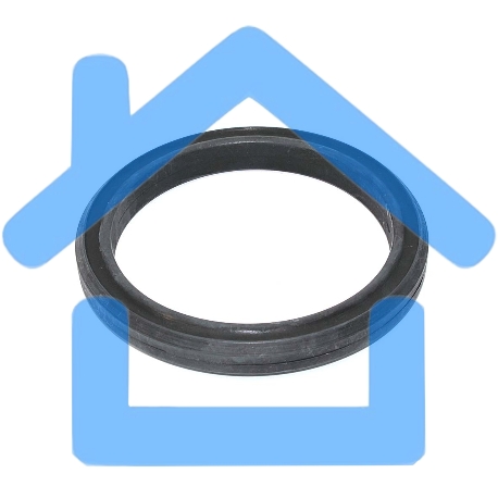 Фрикционное кольцо для снегоуборщика 98x123x13 мм 144012