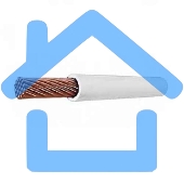 Провод ПуГВ 2.5 Б (м) ЭлектрокабельНН M0001039