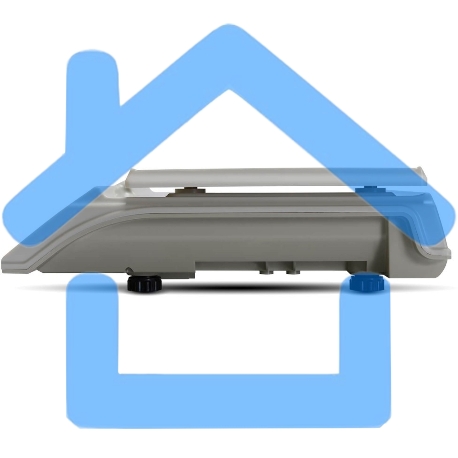 Весы торговые Mertech M-ER 326AC-32.5 LCD серый (3041)-3