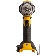 Дрель DEWALT DCD796P2-QW, 460 Вт, сетевая, ударная
