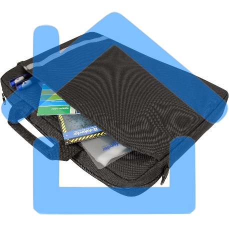 Сумка для ноутбука Defender Shiny 15''-16