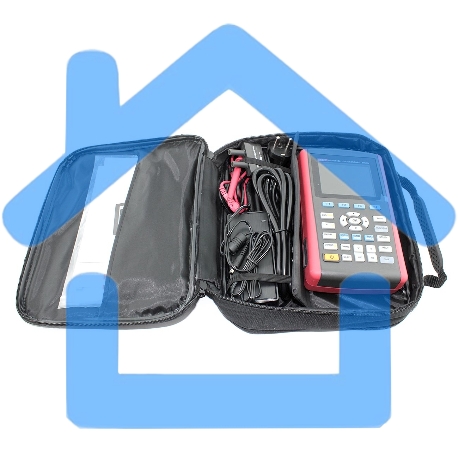 Портативный осциллограф UNI-T UTD1050CL-1