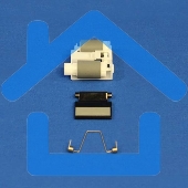 Рем.комплект обх.лотка (ролик захвата+площадка+пружина) BROTHER HL-5440/5445/5450/5452/5470/ 5472/6180/6182/DCP-8110/8112/8150/8152/8155/8157/8250/9040/MFC-MFC8510/ 8512/8515/8520/8710/8712/8810/8910/8912/8950/8952/9440 (LY5385001)