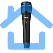 Микрофон BBK CM-114 черный