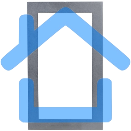 Основание монтажное Dahua DHI-VTM125