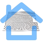 Жировой фильтр для вытяжек Krona 142.2120.09 334х262мм