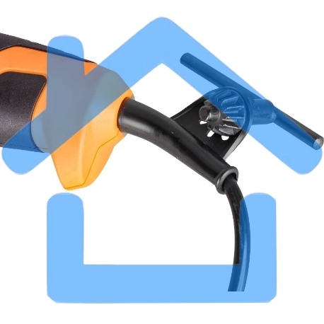 Дрель ударная ДУ-25А-850 Вихрь-11