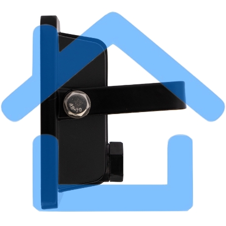 Прожектор светодиодный 10 Вт 200–260В IP65 800 лм 6500 K холодный свет Rexant-3