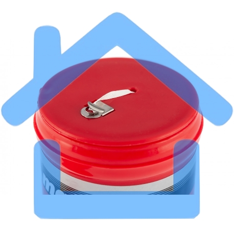 Нить Matrix для герметизации резьбовых соединений, универсальная, 40 м.-2