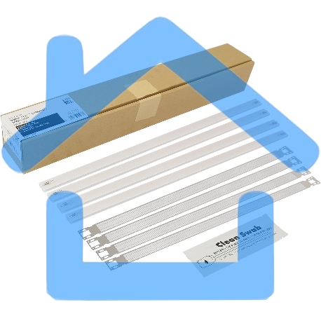 Комплект восстановления Cet CET7183 для Konica Minolta Bizhub Press C1060/1070/1070P-1