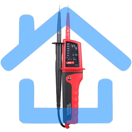 Индикатор напряжения Unit UT15B-8