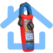 Токоизмерительные клещи UNI-T UT204R