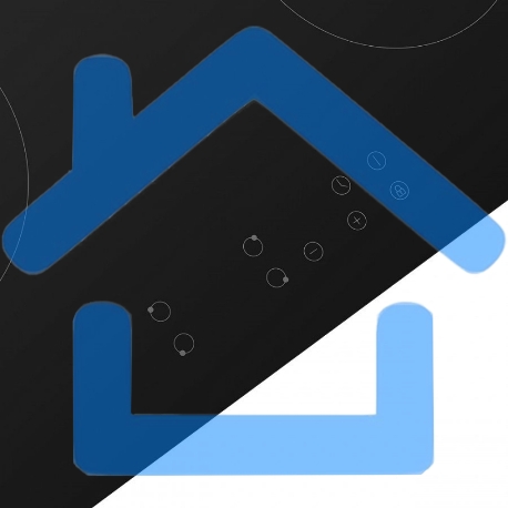 Панель варочная Maunfeld EVCE.594-BK ЧЕРНОЕ стекло-11