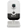Компактная IP-камера Hikvision 4Мп с W-Fi и EXIR-подсветкой до 10м 1/3