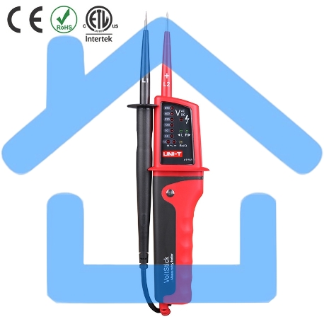 Индикатор напряжения Unit UT15B-7