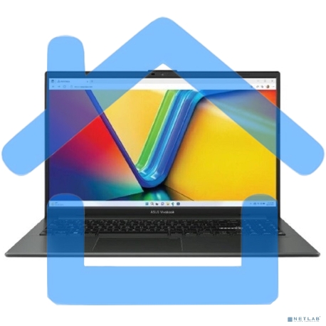 Ноутбук Asus E1504FA-BQ831W 15.6