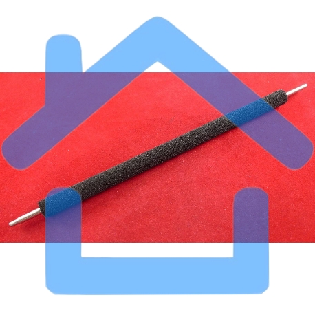 Вал подачи тонера (Supply Roller) HP CLJ Enterprise M552/M553/M577 (ELP, Китай)