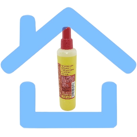 Удалитель флюса Connector 100 мл.