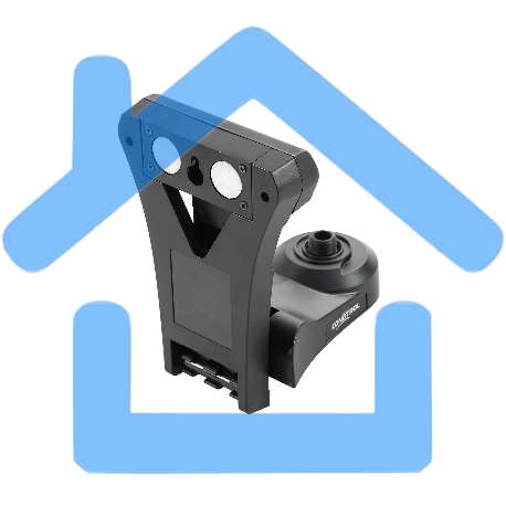 Крепление CONDTROL универсальное для лазерного нивелира-4