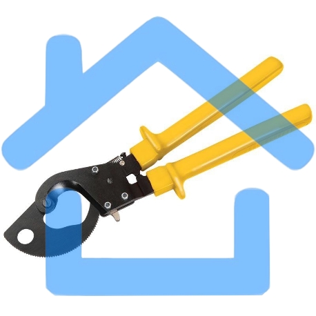 Ножницы IEK НС-240секторные