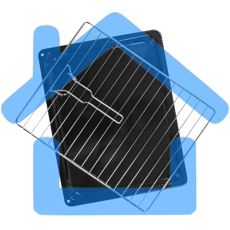 Шкаф духовой электрический Maunfeld EOEC.586BG, встраиваемый-10