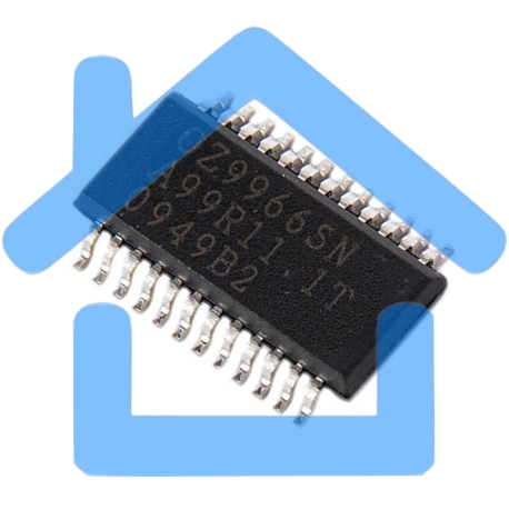Микросхема OZ9966SN