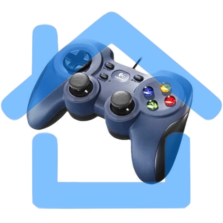 Геймпад Logitech Gamepad F310 940-000135-7