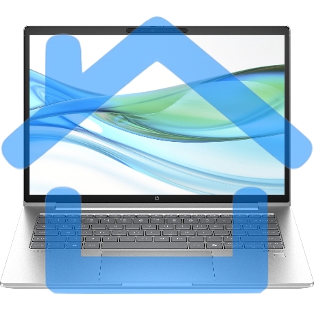 Ноутбук HP Probook 440 G11 серебристый A38B9ET 14