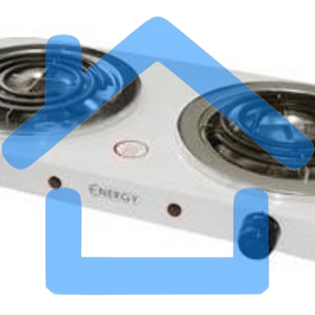 Плита электрическая Energy EN-904 (158904)-4