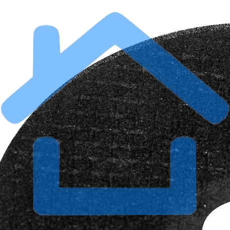 Круг отрезной по металлу, 125 х 1,0 х 22,2 мм, 84%A+16%B Сибртех