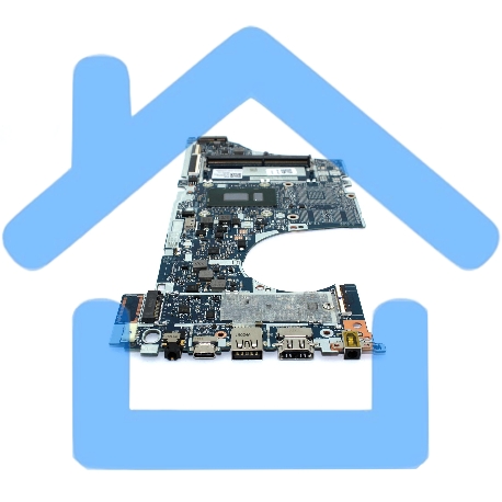 Материнская плата для Lenovo Yoga 530-14IKB i3-7020U WIN UMA-2