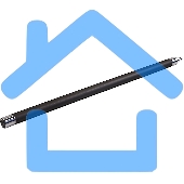 Вал магнитный Cactus CS-MRS-H1005-10 (в оболочке) для HP LJ P1002/P1003/P1004/P1005/P1006/P1008/P1009/P1505