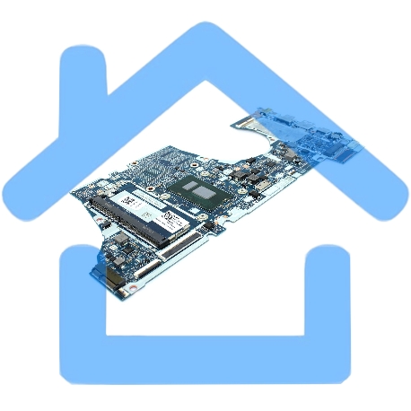 Материнская плата для Lenovo Yoga 530-14IKB i3-7020U WIN UMA