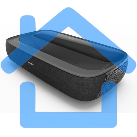 Телевизор Hisense 100