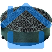 Фильтр угольный Elikor Ф-00 (2шт.)