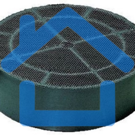 Фильтр угольный Elikor Ф-00 (2шт.)