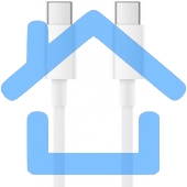 Кабель Xiaomi Mi USB Type-C to Type-C Cable