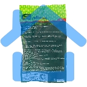 Полумаска фильтрующая, У-2К, FFP1 Россия Сибртех