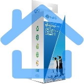 Чернила G&G GG-C13T03P14A черный140мл для Epson M1100/M1120/M1140/M1170/M1180