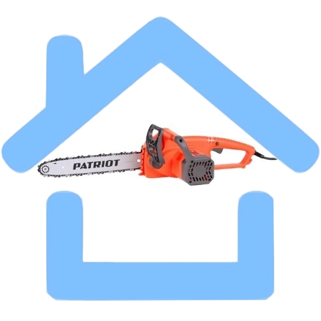 Электропила PATRIOT ESP1814-3