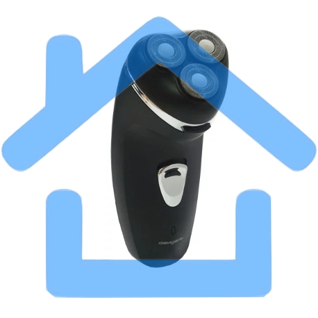 Электробритва Агидель 318С