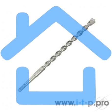 Бур Makita D-00147 Бур SDS+, 8х150х210мм-1